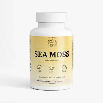 Sea Moss