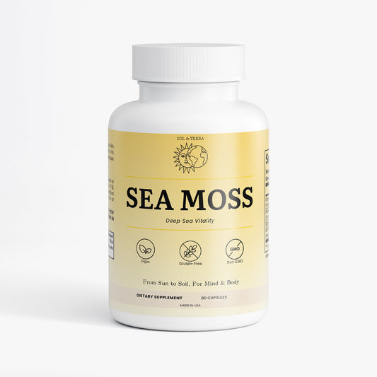 Sea Moss