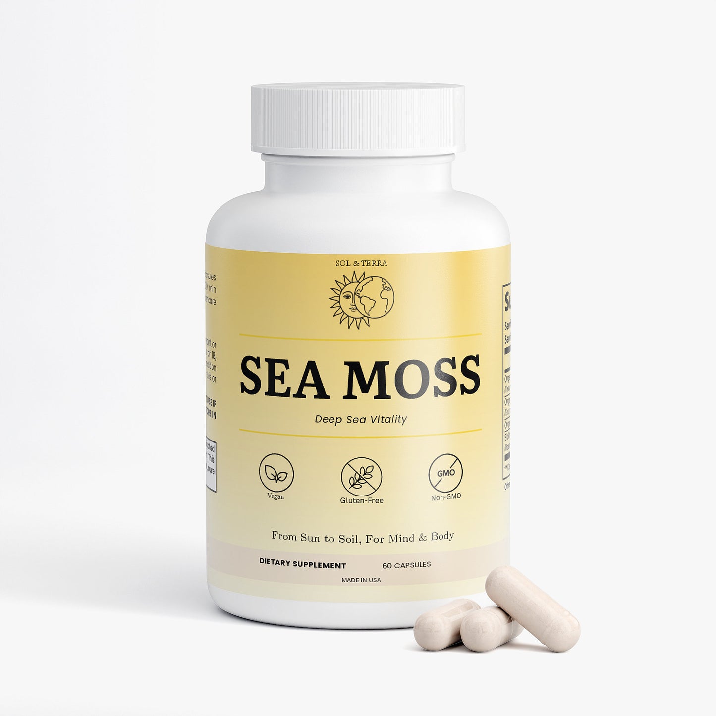 Sea Moss