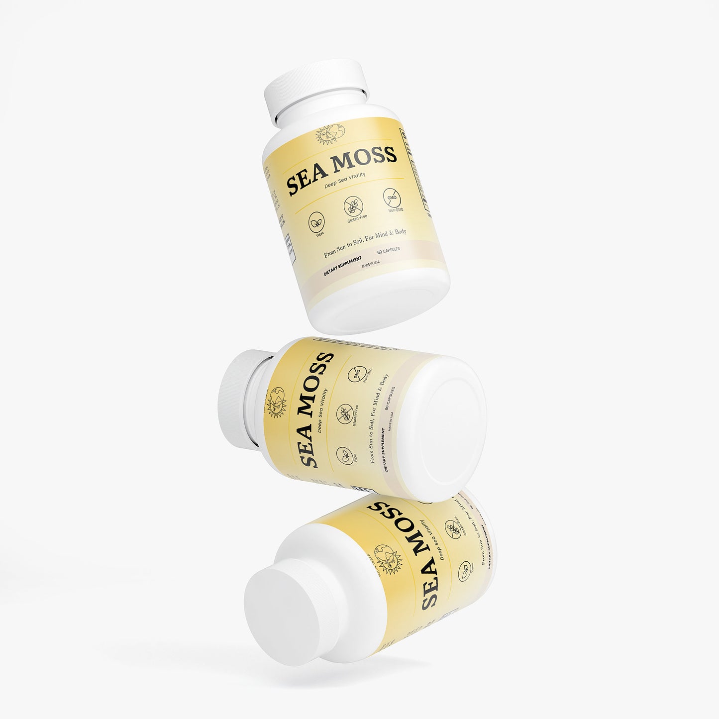 Sea Moss