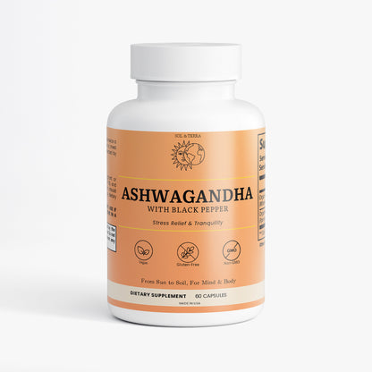 Ashwagandha