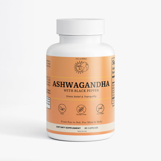 Ashwagandha