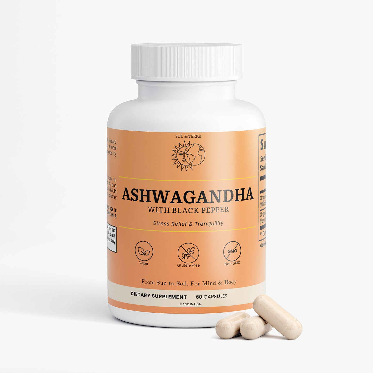 Ashwagandha