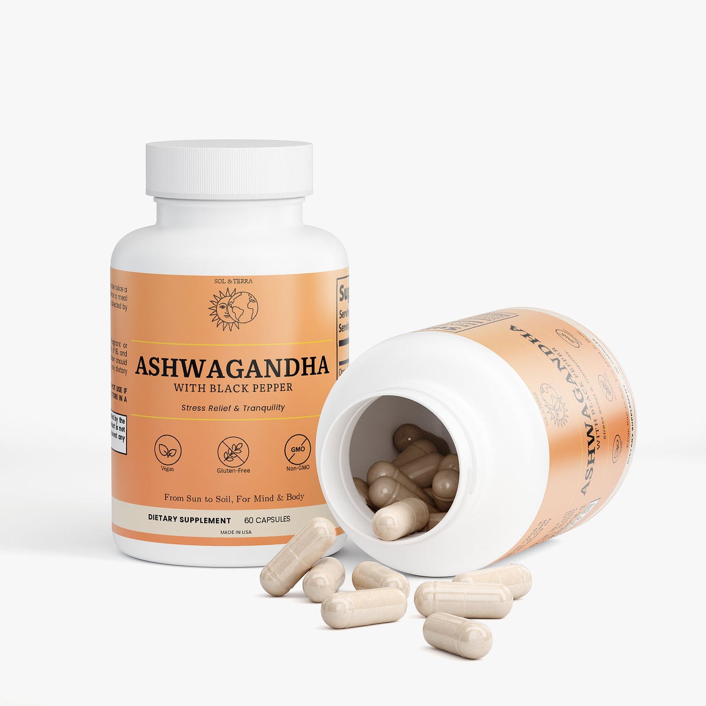 Ashwagandha